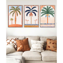 Las Palma Wall Decor