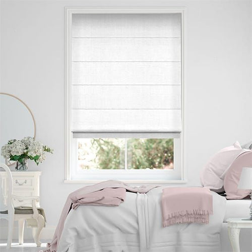 Roman Blind - Caprice - 60cm x 210cm